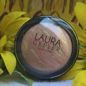 Laura Geller New York Foundation